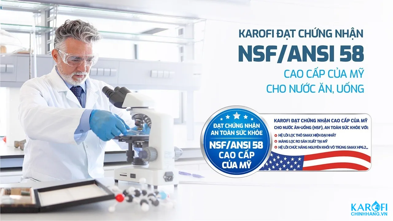 chung-nhan-nsf-ansi-58-karofi