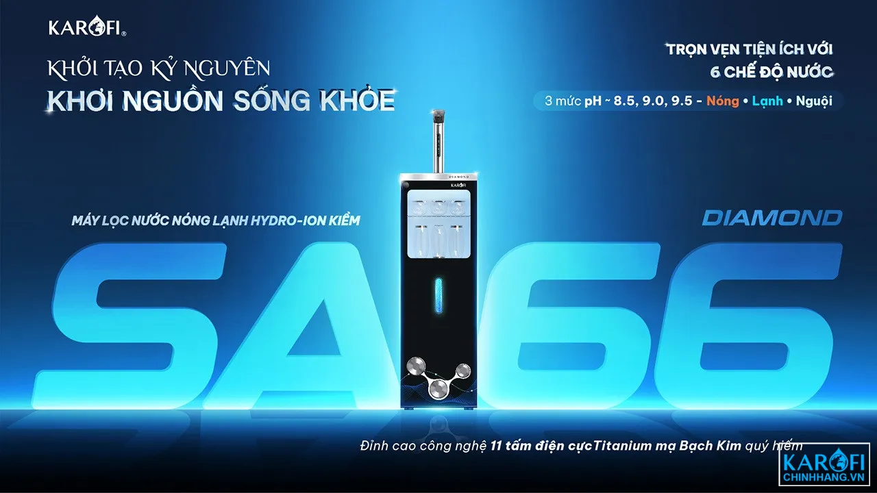 may-loc-nuoc-hydro-ion-kiem-nong-lanh-karofi-diamond-sa6-1
