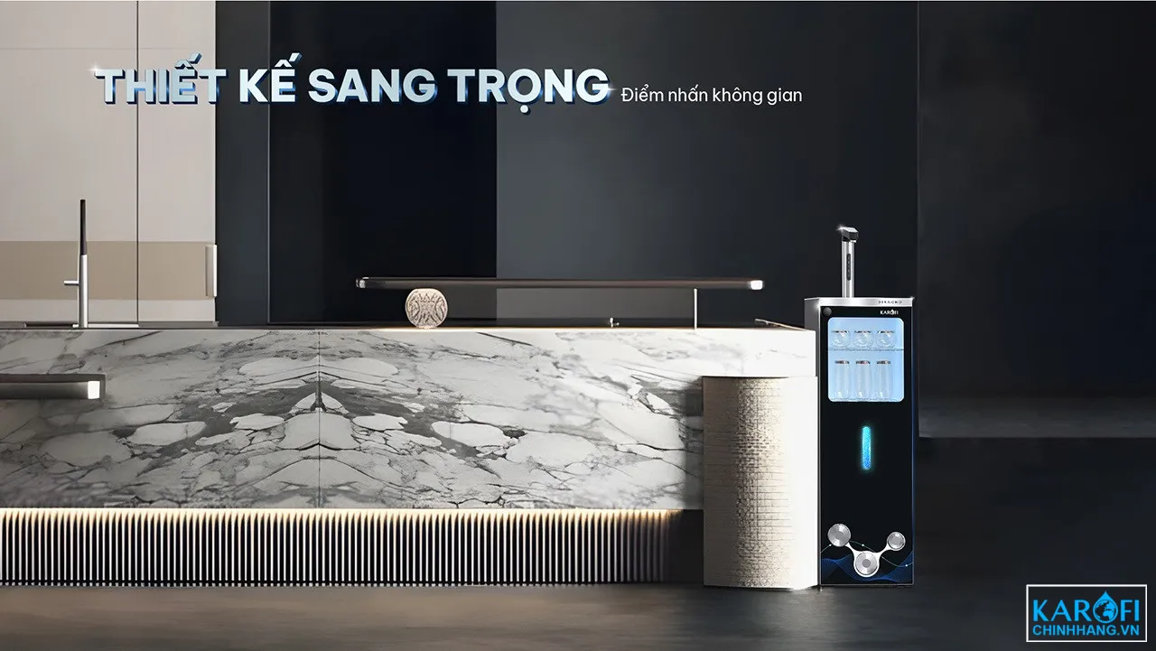 may-loc-nuoc-hydro-ion-kiem-nong-lanh-karofi-diamond-sa6-13