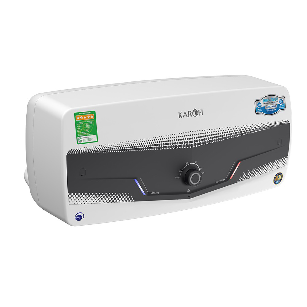 Bình nóng lạnh Karofi KBO-R200 20 lít