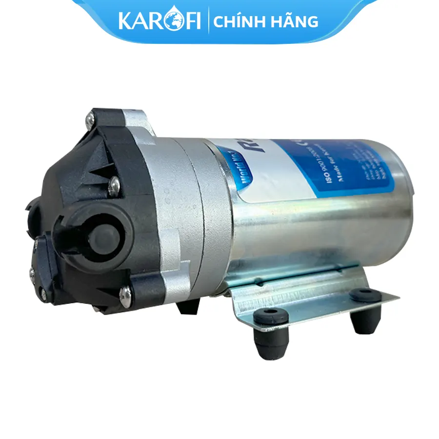 Máy Bơm 24V Máy Lọc Nước Karofi 