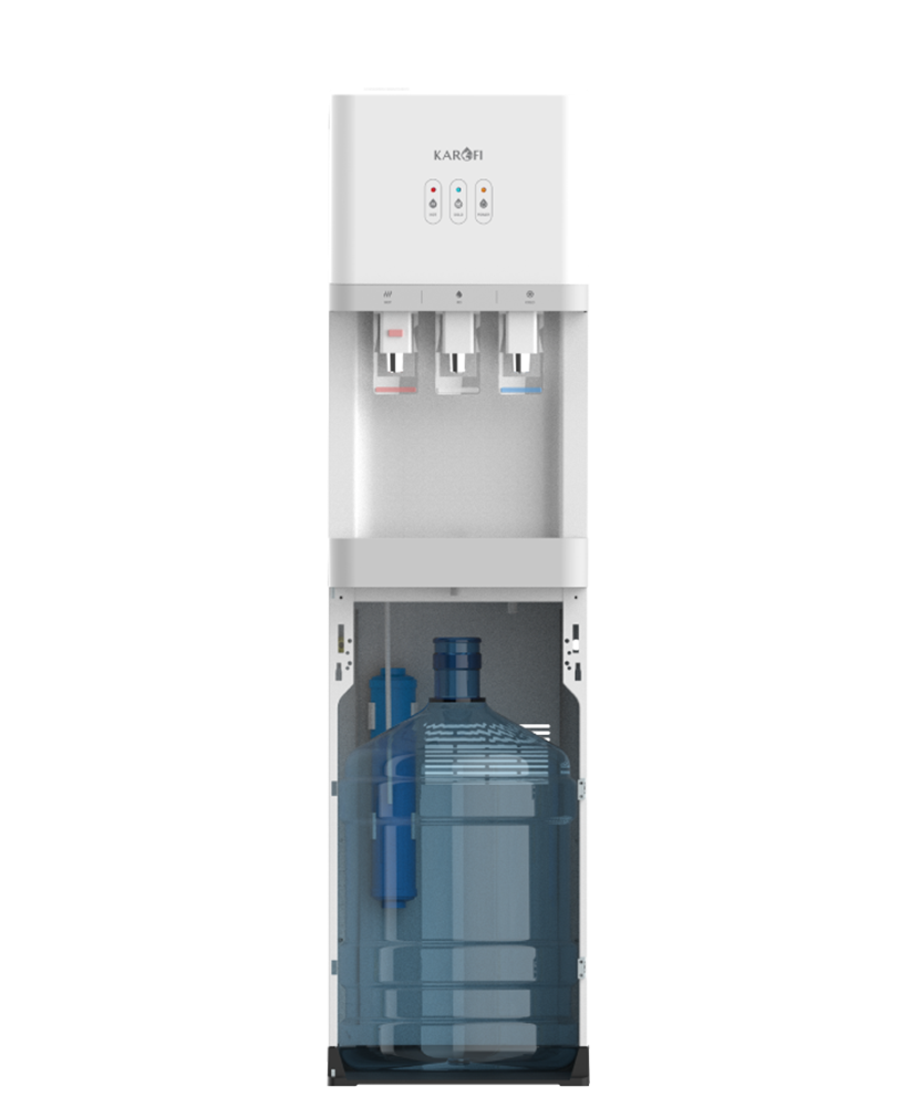 Cây nước nóng lạnh Karofi HCV206