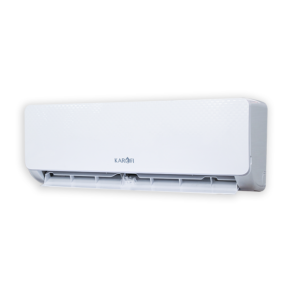 Điều hoà không khí Karofi 12000BTU KDC-WF12