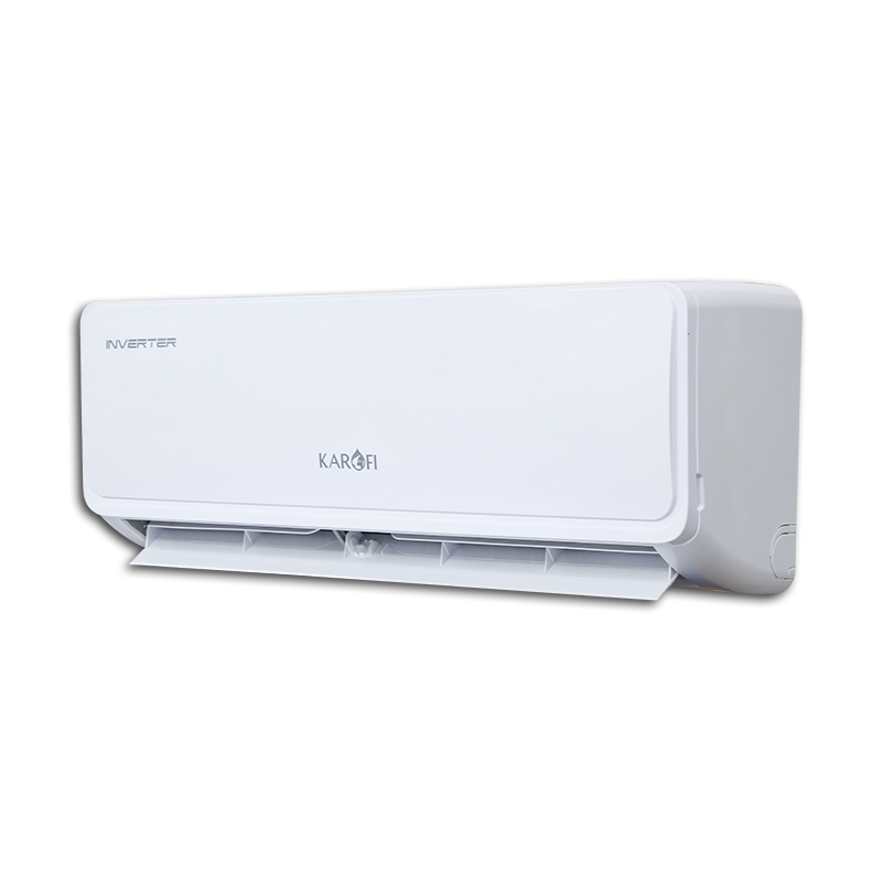 Điều hoà không khí Karofi 9000BTU KDC-WI09
