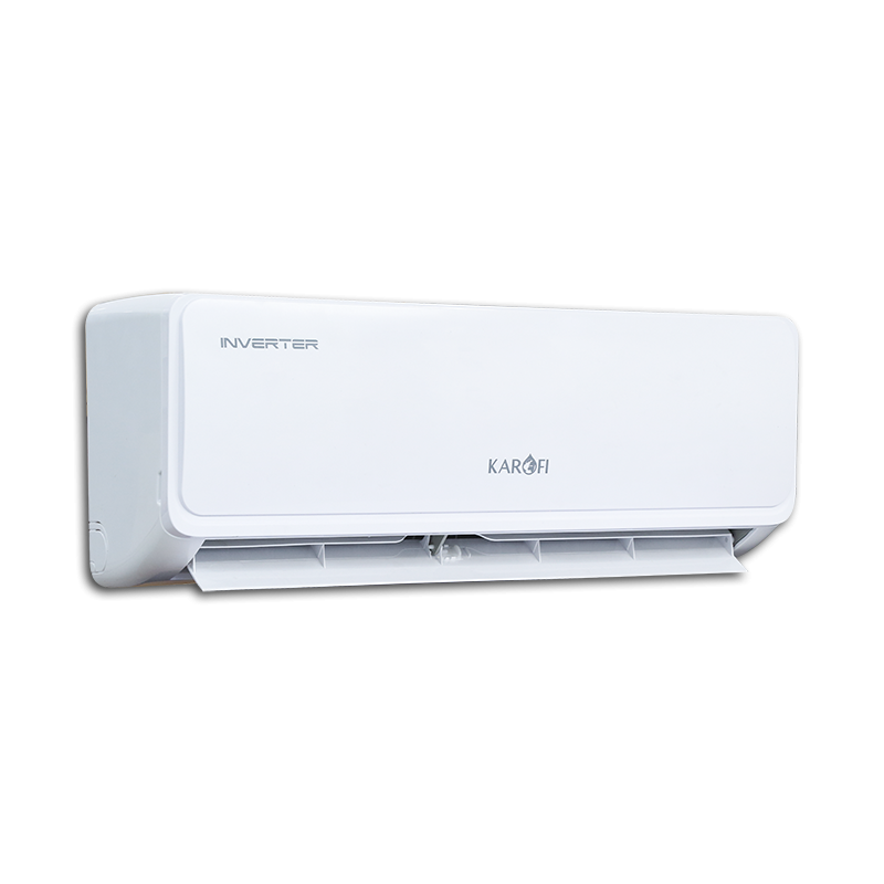 Điều hoà không khí Karofi 9000BTU KDC-WI09