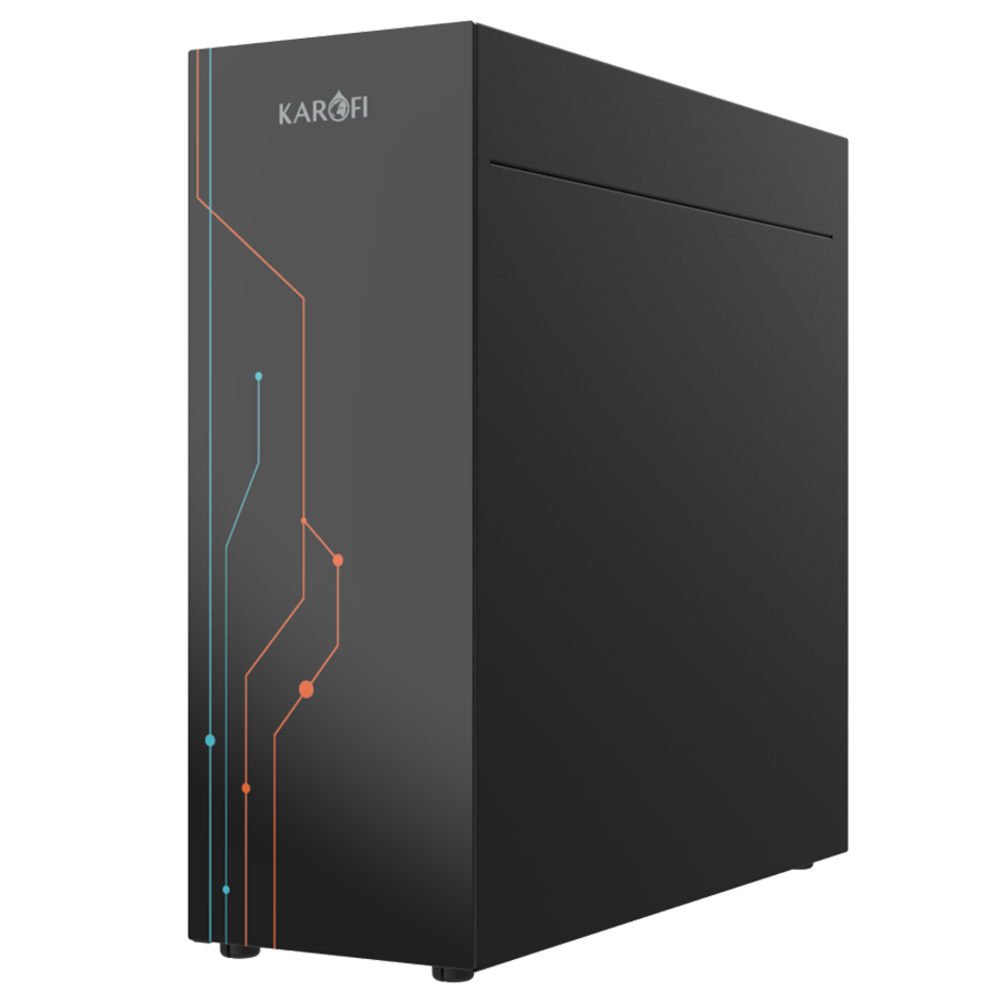 Máy làm nóng lạnh Karofi KAO-T90