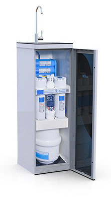 Máy lọc nước Karofi KAQ-O07