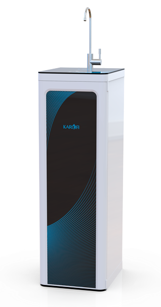 Máy lọc nước Karofi KAQ-O07