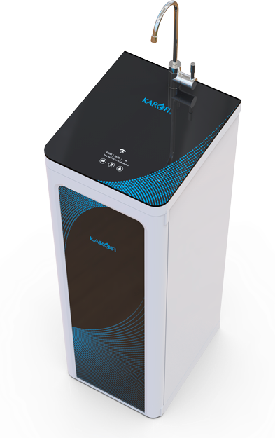 Máy lọc nước Karofi KAQ-O07