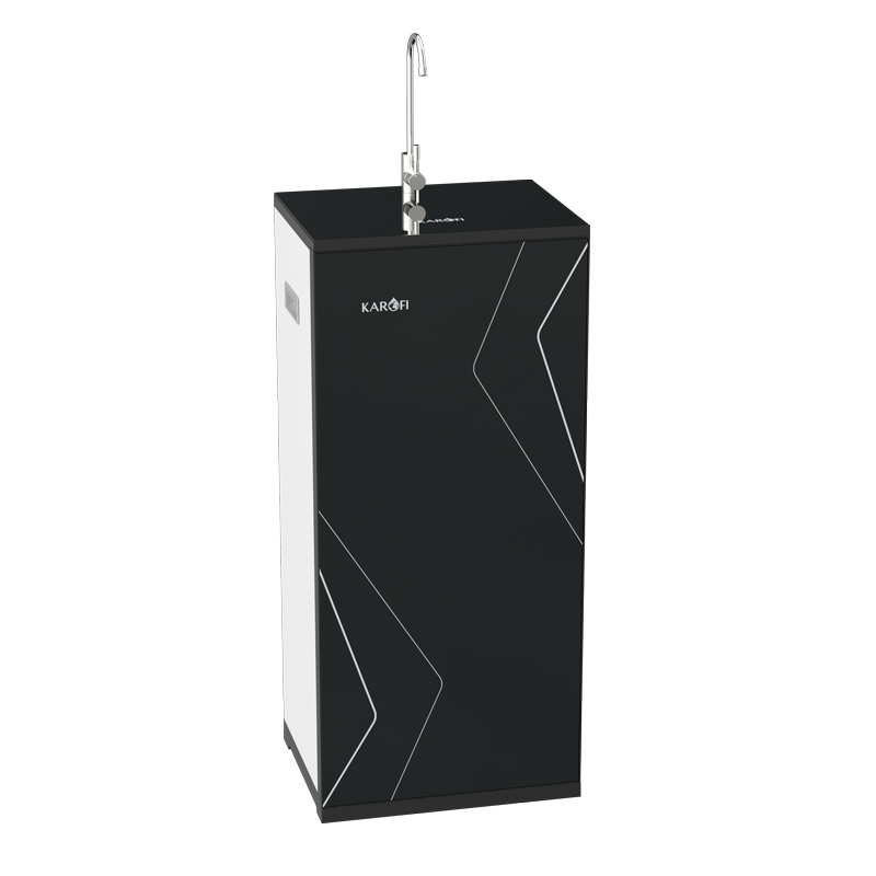 Máy lọc nước Karofi KAQ-X16 10 Lõi lọc 