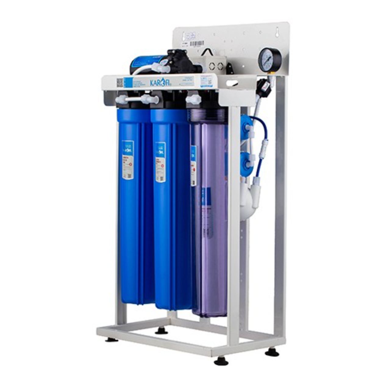 Máy lọc nước Karofi 80 lít 80L/H KT-KB80