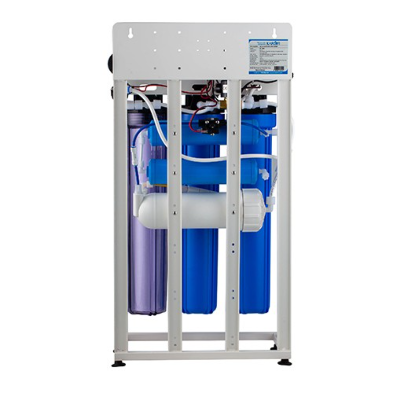 Máy lọc nước Karofi 80 lít 80L/H KT-KB80