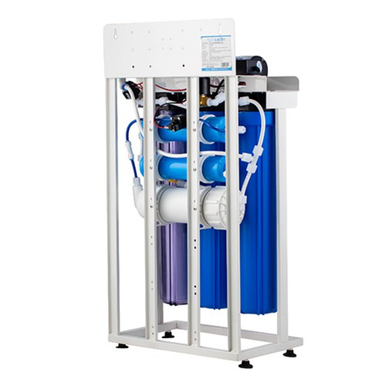 Máy lọc nước Karofi 80 lít 80L/H KT-KB80