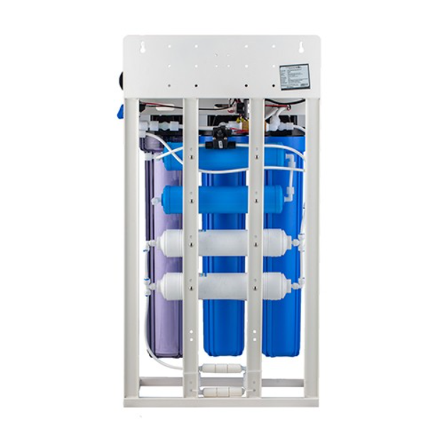Máy lọc nước Karofi 30 lít 30L/H 6 cấp lọc KT-KB30