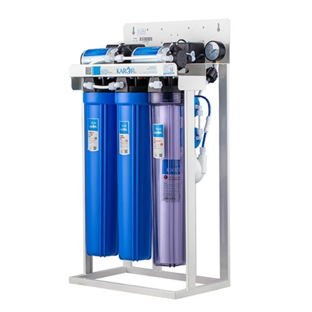 Máy lọc nước Karofi 50 lít 50L/H KT-KB50