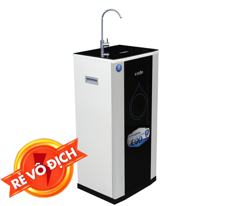 Máy lọc nước Karofi ERO100