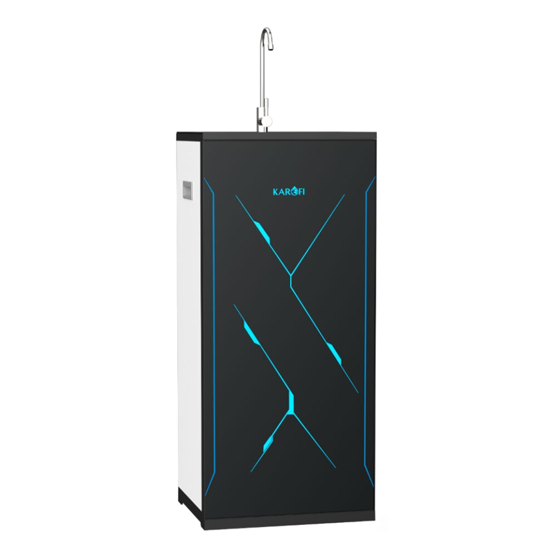 Máy lọc nước Karofi ERO108 - 10 Lõi Lọc