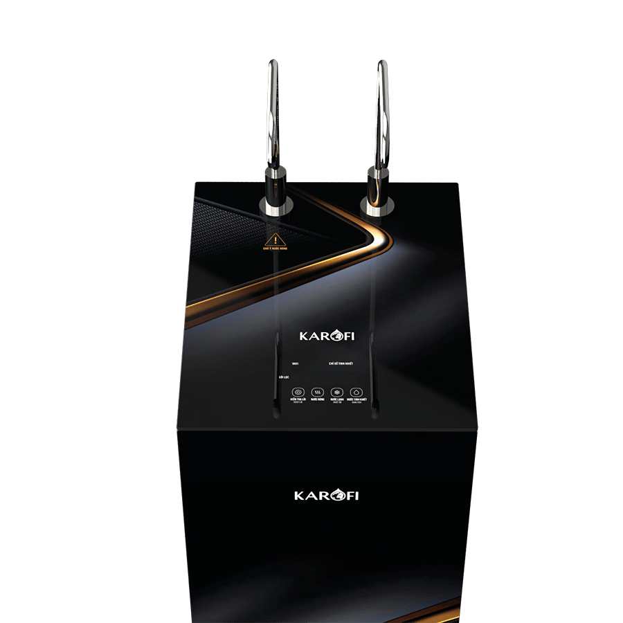 Máy lọc nước nóng lạnh Karofi KAD-N89