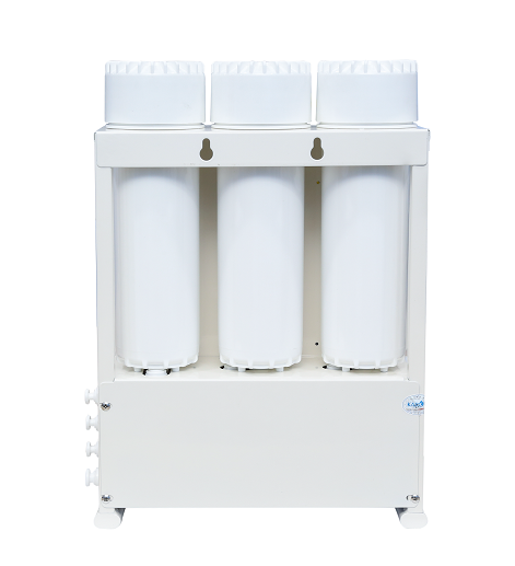 Máy lọc nước Karofi KAQ-U03