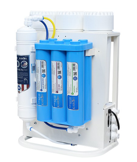 Máy lọc nước Karofi KAQ-U05 