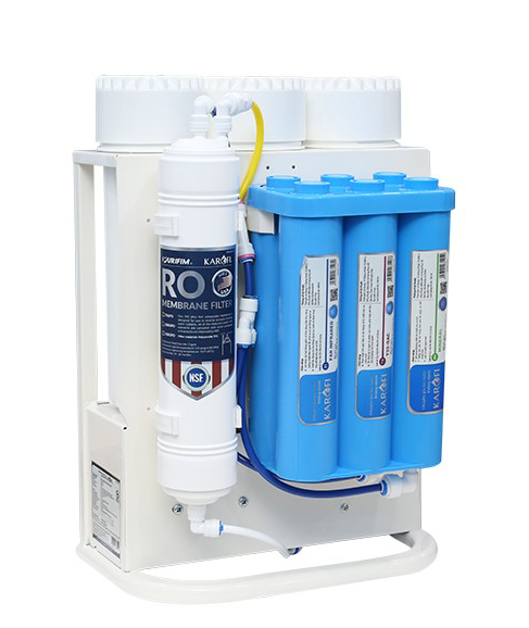 Máy lọc nước Karofi KAQ-U05 