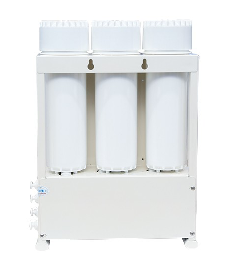 Máy lọc nước Karofi KAQ-U05 