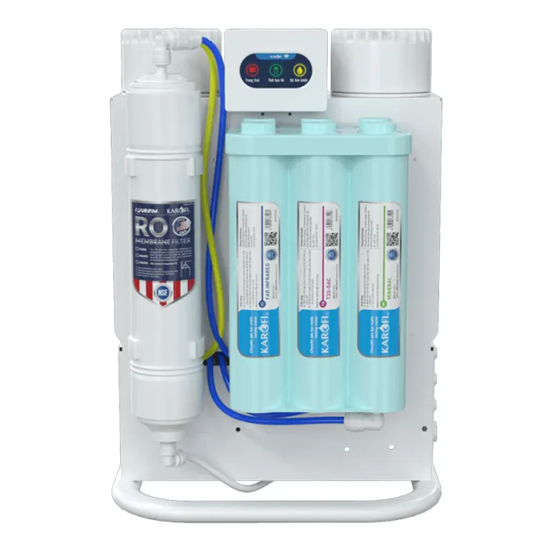 Máy lọc nước Karofi KAQ-U95 