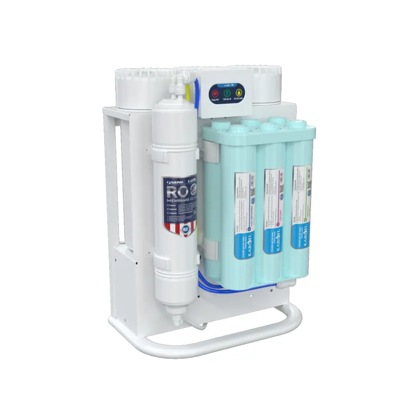 Máy lọc nước Karofi KAQ-U95 