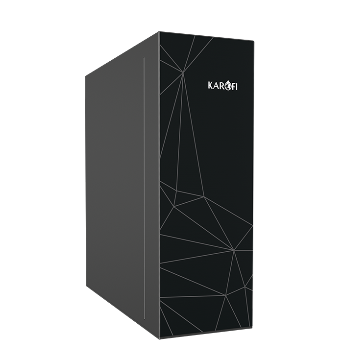 Máy lọc nước Karofi KAQ-U99 - 10 Lõi Lọc