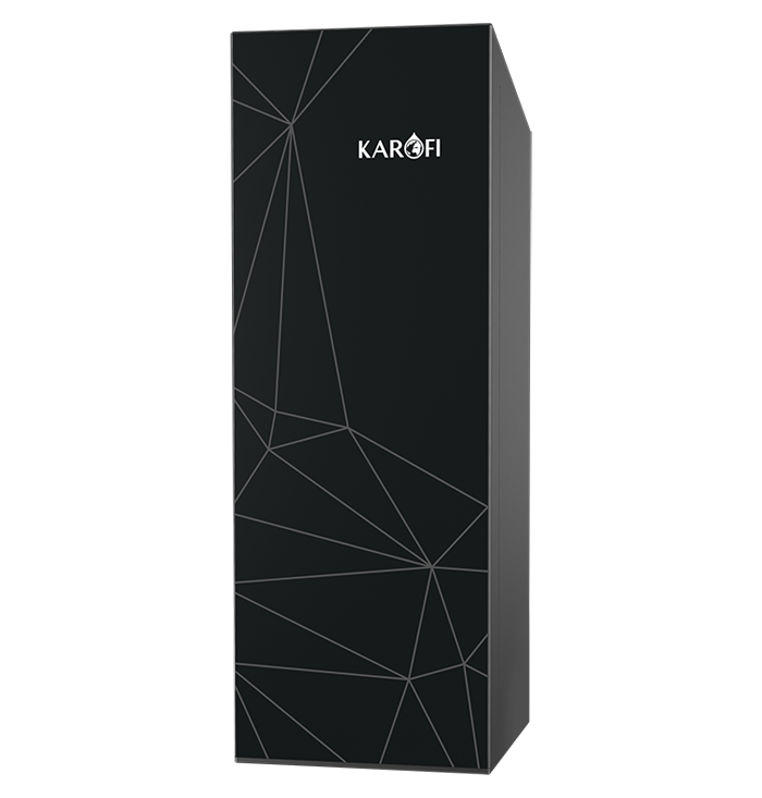 Máy lọc nước Karofi KAQ-U99 - 10 Lõi Lọc