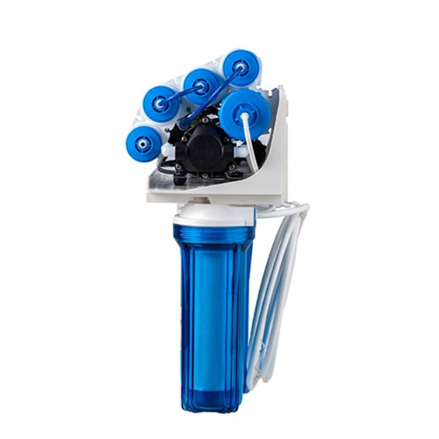 Máy lọc nước Karofi KT-ERO80 8 lõi lọc 