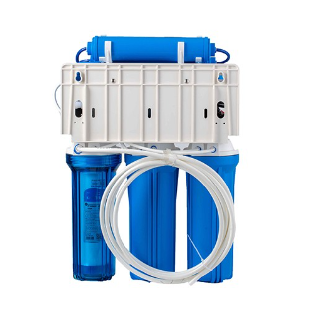 Máy lọc nước Karofi KT-ERO80 8 lõi lọc 