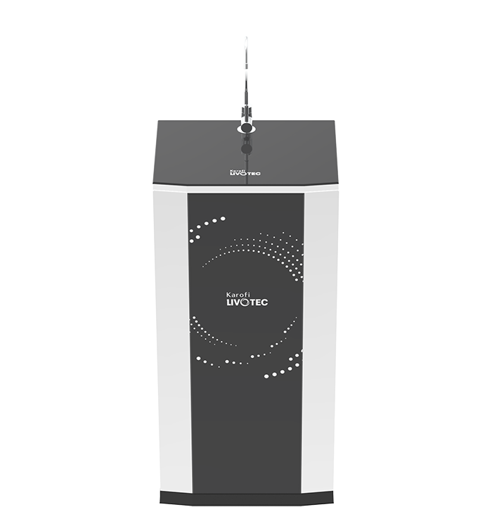Máy lọc nước Karofi Livotec 512