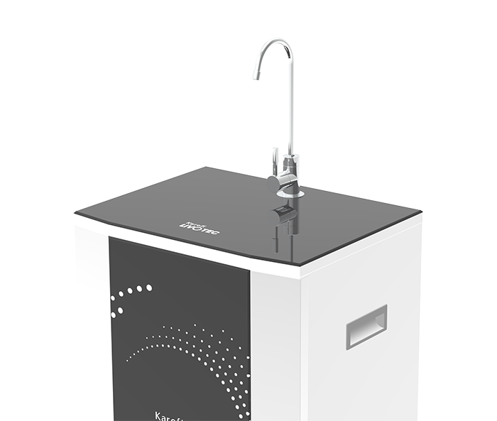 Máy lọc nước Karofi Livotec 512