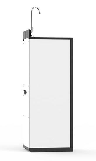 Máy lọc nước Karofi KAQ-P95 