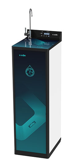 Máy lọc nước Karofi KAQ-P95 