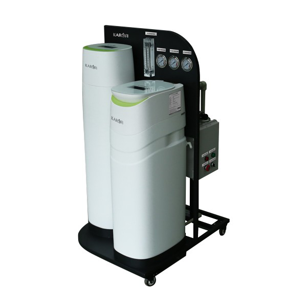 Máy lọc nước tổng đầu nguồn Karofi KTF-888