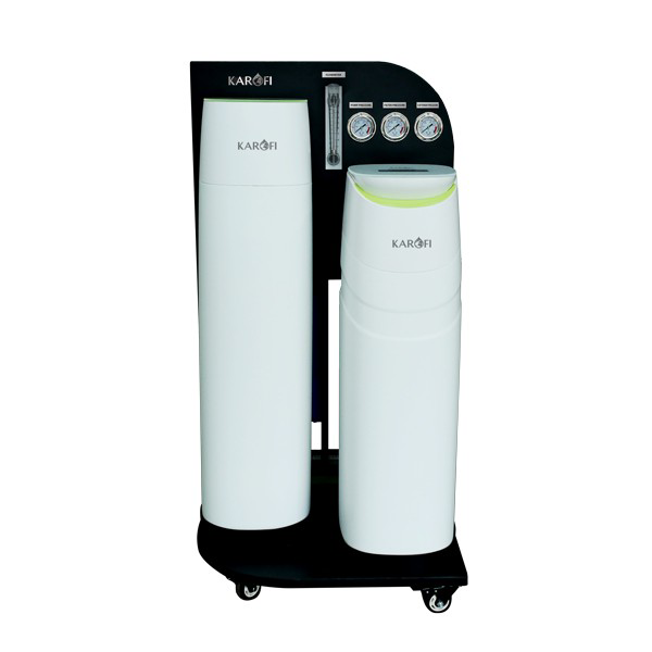 Máy lọc nước tổng đầu nguồn Karofi KTF-888