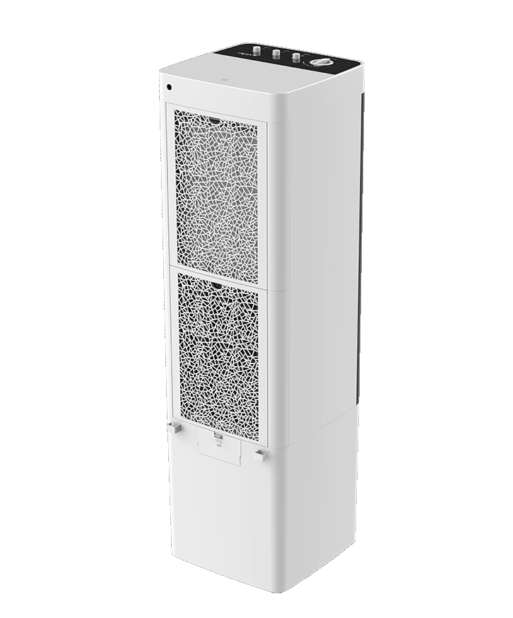 Quạt điều hoà Karofi KAC-E132