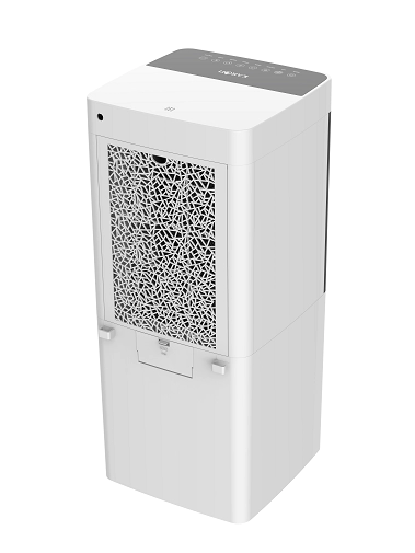 Quạt điều hoà Karofi KAC-H41R