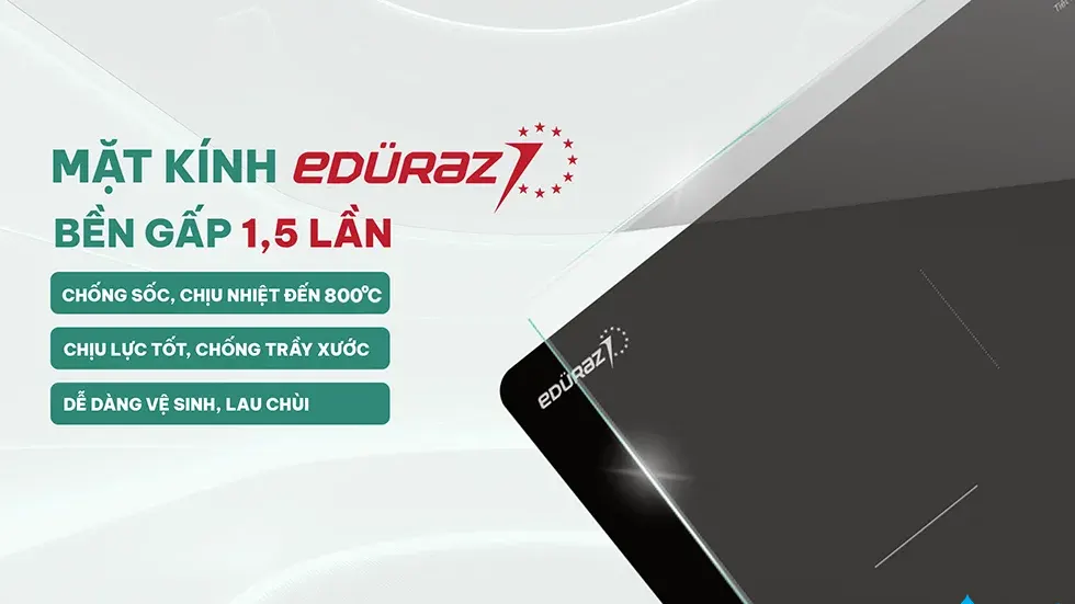 Bếp từ Livotec LIS-626