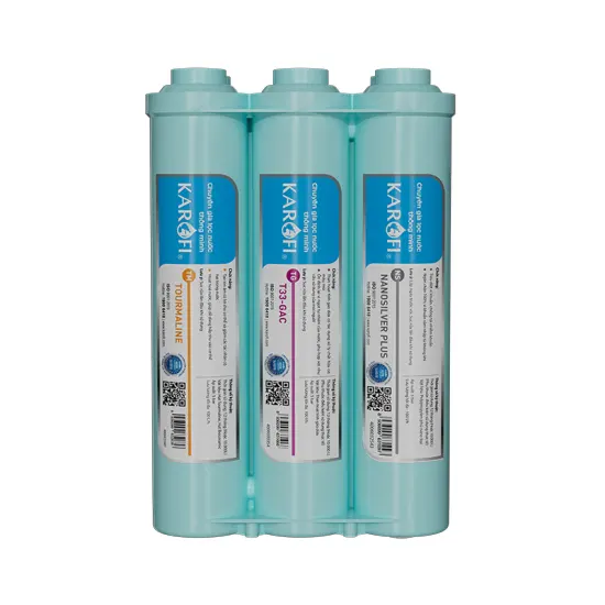 Bộ lõi nước Karofi Smax hiệu suất cao HP 6.0