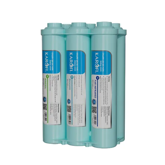 Bộ lõi nước Karofi Smax hiệu suất cao HP 6.0