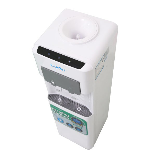 Cây nước nóng lạnh Karofi HC16