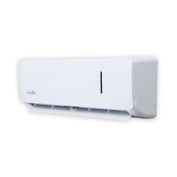 Điều hoà không khí Karofi 9000BTU KDC-WF09