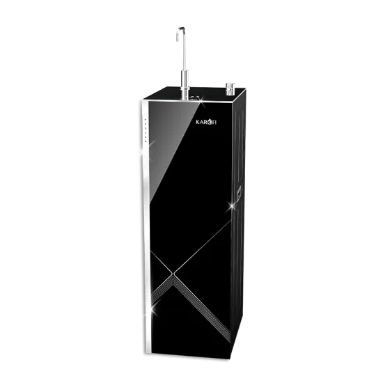 Máy lọc nước RO Karofi KAQ-M22 - 12 lõi lọc