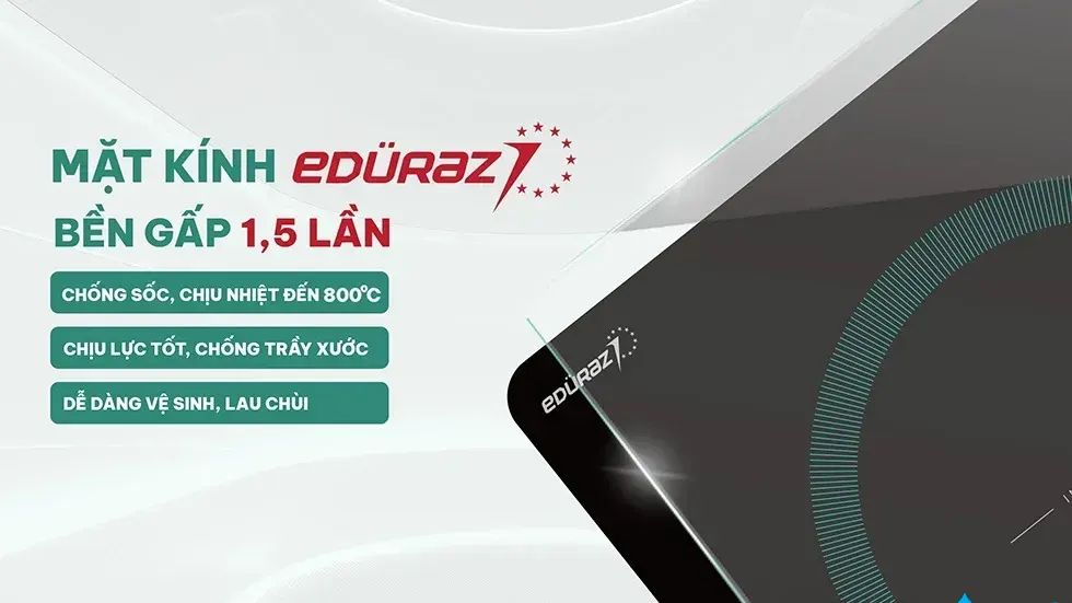 Bếp từ Livotec LIS-636