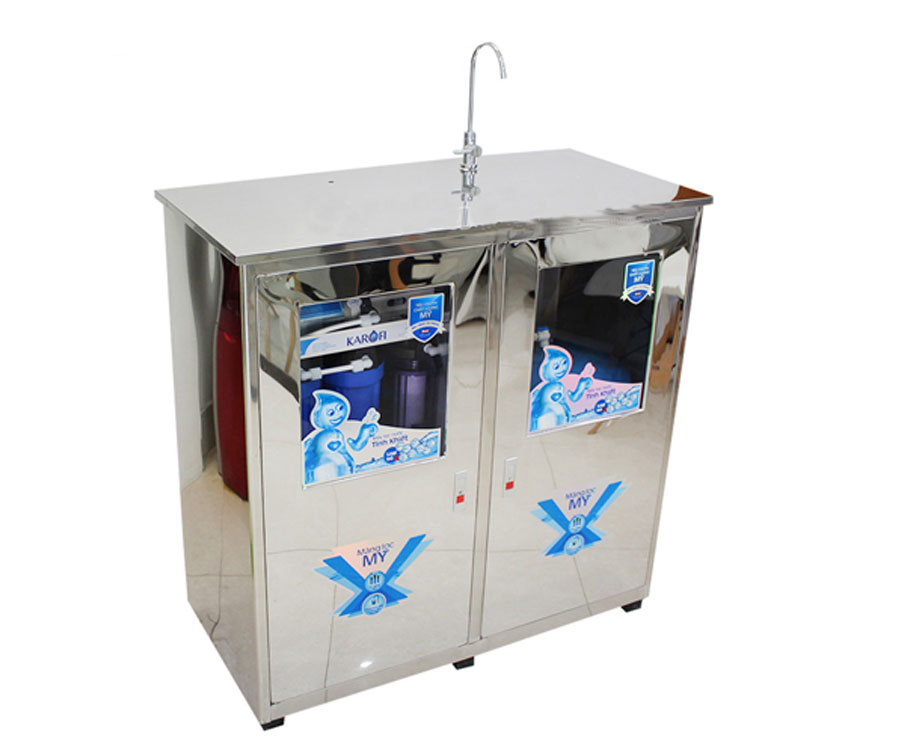 Máy lọc nước Karofi 50 lít/giờ KB50