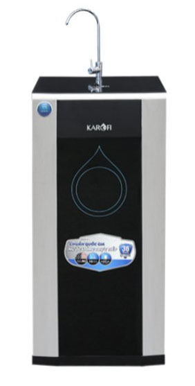 Máy lọc nước Karofi ERO100