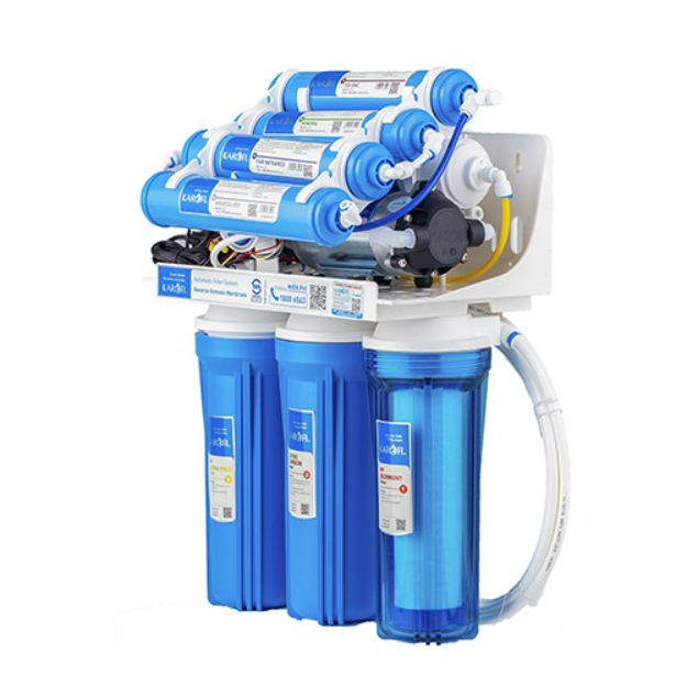 Máy lọc nước Karofi SRO KSI80 Không Vỏ